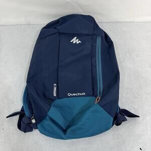 Quechua Decathlon Rucksack Backpack Bag Arpenaz 10L Gym Travel Sport Camping